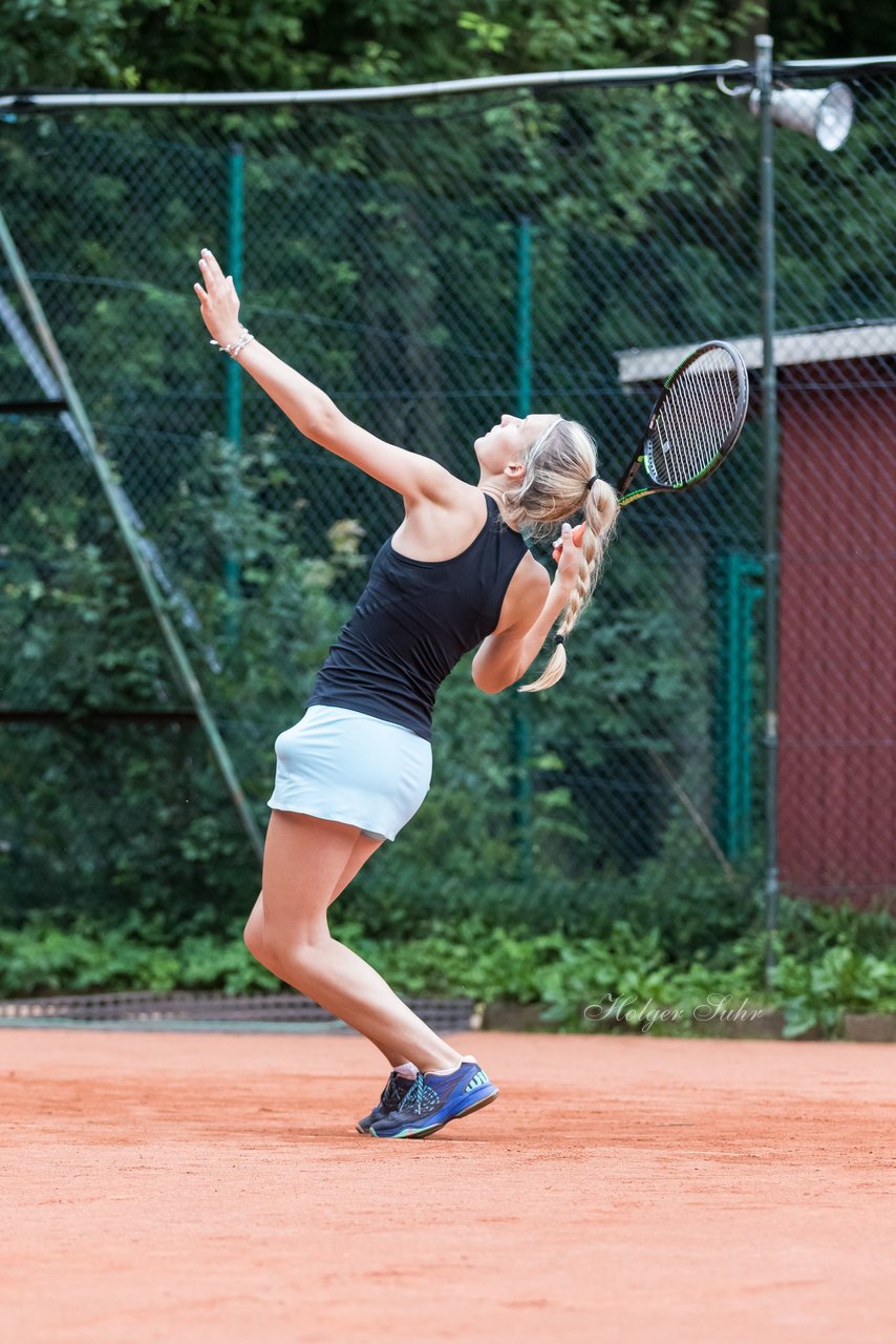 Katharina Huhnholz 375 - Norderstedt Open